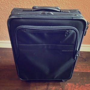 Briggs & Riley Domestic Carry On Expand Spinner